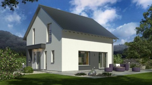 Gladbeck Hausangebote **Gladbeck** Top Angebot Traumhaftes Einfamilienhaus von OKAL Haus kaufen