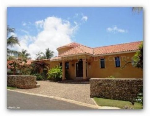 Cabarete/Dominikanische Republik Immobilienportal Cabarete: Neu erstellte Villa in einer gepflegten Wohnanlage zwischen Sosúa und Cabarete Haus kaufen