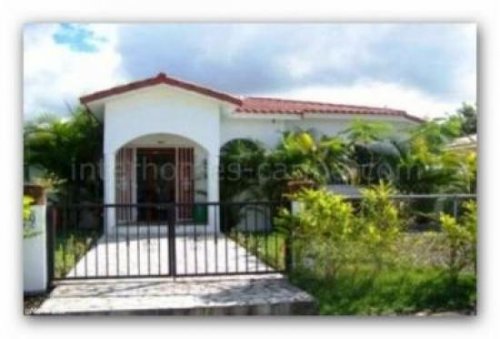 Sosúa/Dominikanische Republik Immobilienportal Sosúa: Geschmackvoll eingerichtete Villa in einer neuen Urbanisation wenige Minuten von Sosúa entfernt Haus kaufen