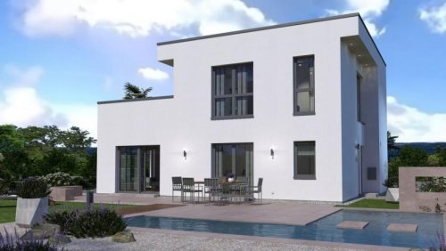 Dorsten Häuser Wohnen der Superlative in Dorsten-Deuten Haus kaufen