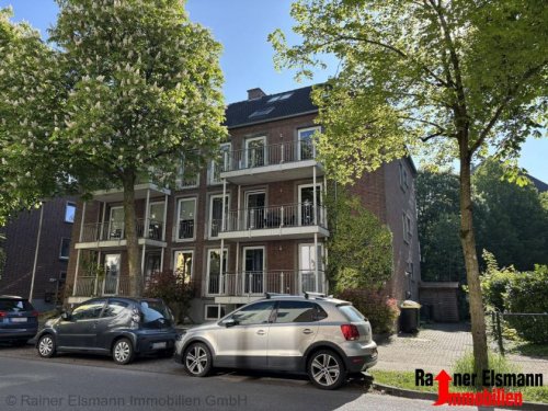 Emmerich am Rhein Wohnungsanzeigen Emmerich: Attraktive Kapitalanlage in Emmerich in zentraler Lage Wohnung kaufen