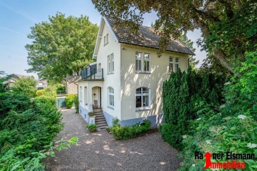 Emmerich am Rhein Häuser Vrasselt: Zuhause ankommen – Charmantes Einfamilienhaus mit großzügigem Garten in Emmerich-Vrasselt Haus kaufen