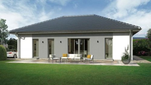 Hamminkeln Provisionsfreie Immobilien Ihr Wohntraum auf einer Ebene - mit Grundstück Haus kaufen