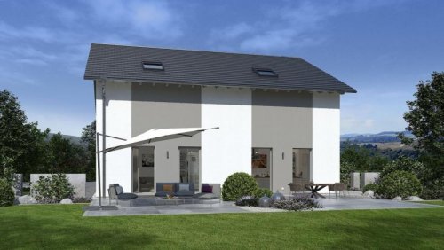Xanten 2-Familienhaus EIN HAUS, ZWEI EINHEITEN Haus kaufen