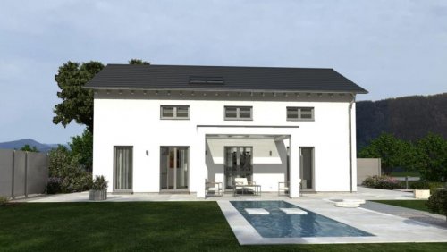 Xanten Immo SO VIEL RAUM IN EINEM HAUS Haus kaufen