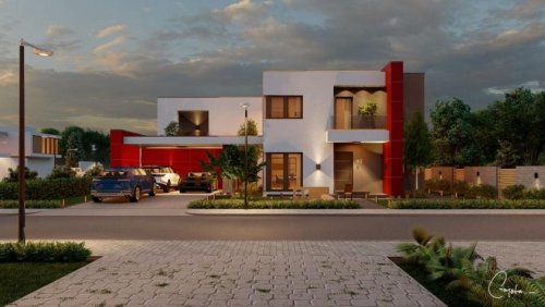Dinslaken Häuser von Privat DESIGN-HIGHLIGHT FÜR ALLE, DIE ES BESONDERS LIEBEN Haus kaufen