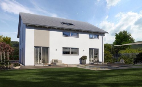 Hünxe Immobilienportal Sicher im Grünen aufwachsen: Entspanntes Familienleben mit vielen Kindern Haus kaufen