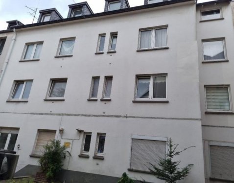 Duisburg Immobilien Renditestarkes Wohn- und Geschäftshaus in Zentraler Lage! Gewerbe kaufen