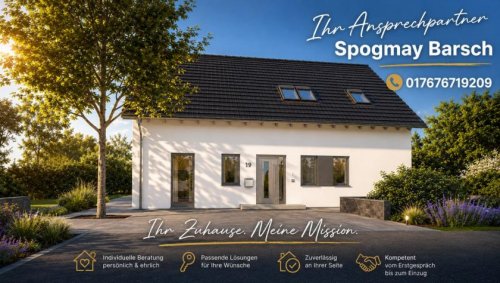 Duisburg 2-Familienhaus Zweifamilienhaus in Idyllischer Lage! inkl. Grundstück ! Haus kaufen