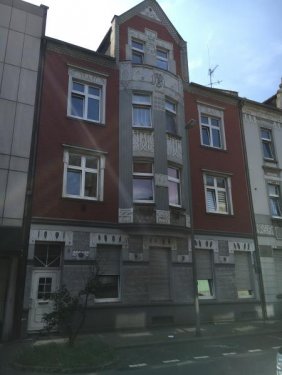 Duisburg Häuser Solides MFH in zentraler Lage von DU Norden Haus kaufen