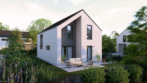Duisburg Häuser OKAL: Wo Familie ein Zuhause findet! inkl. Grundstück Haus kaufen