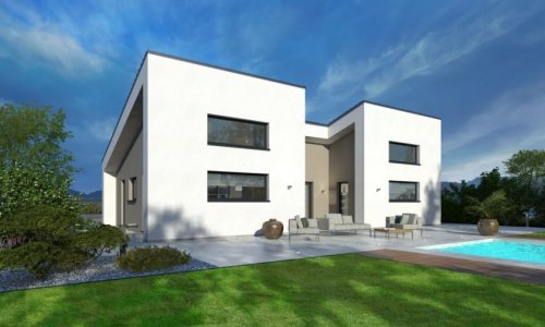 Rheinberg Häuser von Privat OPTISCHER BLICKFANG MIT ECHTEM MEHRWERT Haus kaufen