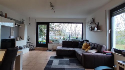 Rheinberg 4-Zimmer Wohnung Rheinberg Annaberg - 4 Zimmer Massionette-Wohnung - Garten - Garage - vermietet Wohnung kaufen