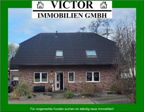 Neukirchen-Vluyn Hausangebote Einfamilienhaus aus 2001 mit Einliegerwohnung in schöner Sackgassenlage von Vluyn Haus kaufen