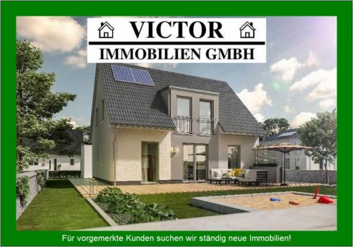 Neukirchen-Vluyn Immobilien Neubau eines Einfamilienhauses *Flair 125* auf Ihrem Grundstück - der Klassiker im Programm! Haus kaufen