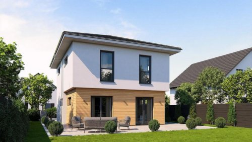 Neukirchen-Vluyn Suche Immobilie OKAL: Ein Ort, der Sie jeden Tag willkommen heißt - inkl. Grundstück Haus kaufen