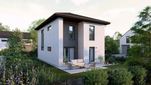 Neukirchen-Vluyn Suche Immobilie OKAL: Wo jeder Raum Ihr Herz höherschlagen lässt - inkl. Grundstück Haus kaufen