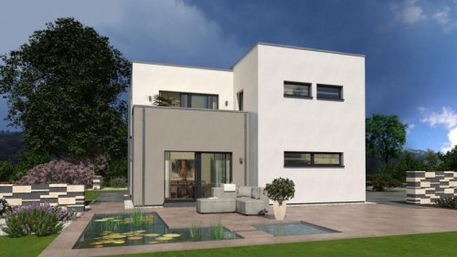 Kleve (Kreis Kleve) Häuser von Privat EIN STATTLICHES BAUHAUS MIT PERSPEKTIVE Haus kaufen