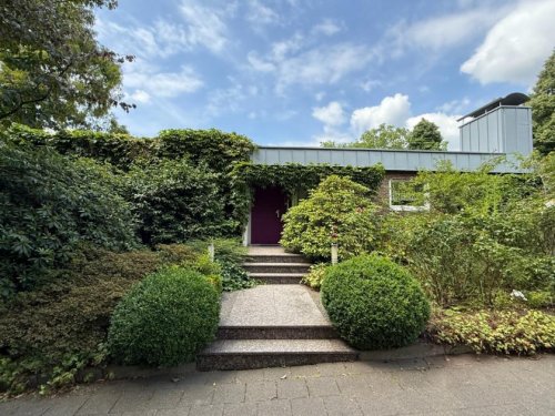 Kleve (Kreis Kleve) Suche Immobilie Eine außergewöhnliche Immobilie im Herzen von Materborn Haus kaufen