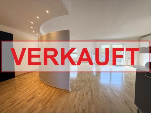 Kleve (Kreis Kleve) Moderne helle Dachgeschosswohnung mit guter Ausstattung in der Klever Oberstadt inkl. 360-Grad-Tour Wohnung kaufen