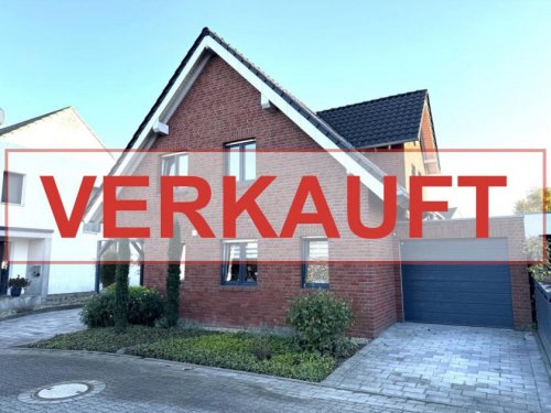 Kleve (Kreis Kleve) Suche Immobilie Modernes und familienfreundliches Niedrigenergiehaus im Herzen von Kleve-Rindern! Haus kaufen