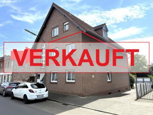 Goch Teure Wohnungen Gepflegte Eigentumswohnung mit Charme und moderner Ausstattung in zentraler Lage von Goch Wohnung kaufen