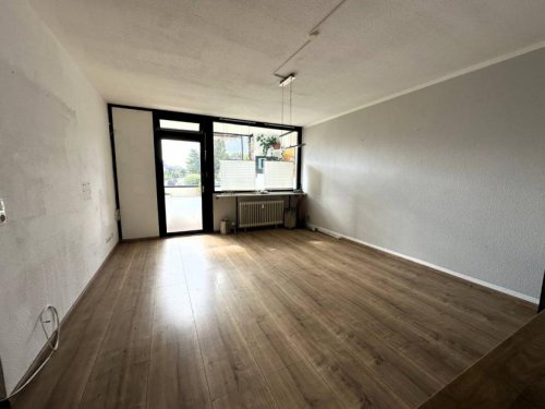 Goch Wohnungen Geräumige Erdgeschosswohnung mit Balkon & Stellplatz in zentraler Lage von Goch Wohnung kaufen
