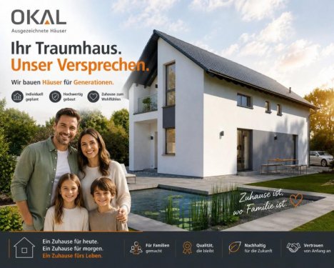 Geldern Immobilien Inserate Ein modernes Zuhause für Familien, die Qualität und Komfort wirklich schätzen Haus kaufen