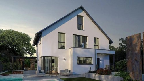 Geldern Inserate von Häusern Ihr Traumhaus im modernen Design - mit OKAL verwirklichen inkl. Grundstück Haus kaufen