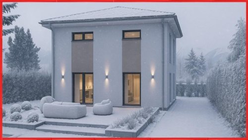 Geldern OKAL: Ihr neues Zuhause, das mit Ihnen wächst Haus kaufen