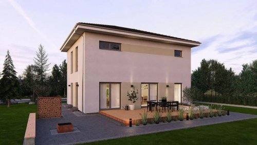 Geldern OKAL: Verwirklichen Sie Ihren Traum vom Neubeginn Haus kaufen