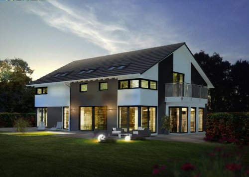 Kevelaer 2-Familienhaus DARF ES ETWAS MEHR SEIN? Haus kaufen