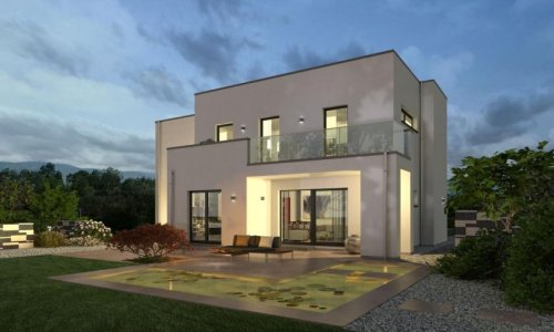 Kevelaer Häuser von Privat EIN BAUHAUS MIT VIELEN WOHNLICHEN PLUSPUNKTEN Haus kaufen