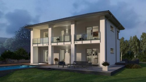 Straelen Immo GEHOBHENER WOHNKOMFORT AUF GROSSER FLÄCHE Haus kaufen
