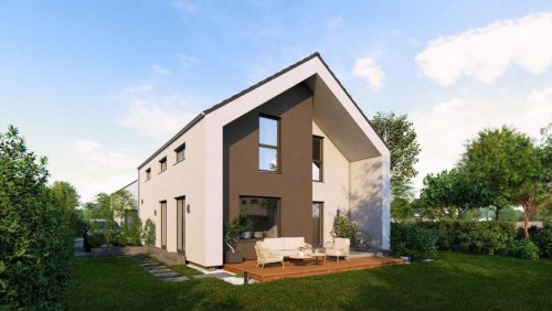 Sonsbeck Häuser von Privat Pure Individualität - Traumhaus für die ganze Familie! Haus kaufen