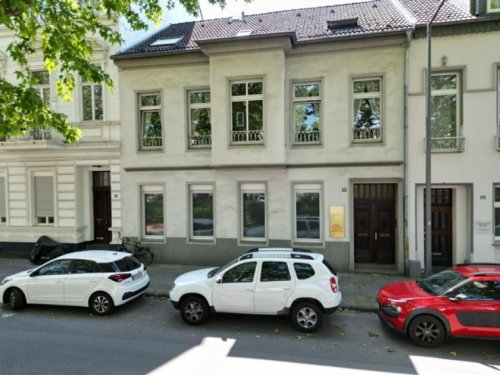 Krefeld 6-Zimmer Wohnung 157m2 große Charmante Eigentumswohnung mit Dachterrasse in bester Lage von Krefeld – Westwall Wohnung kaufen