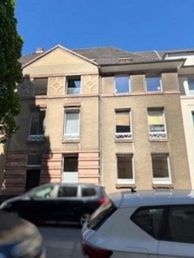 Krefeld Häuser Sehr Gepflegtes Mehrfamilienhaus mit soliden Mietverhältnissen im Zentrum Krefelds Haus kaufen