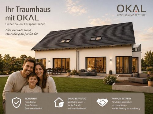 Krefeld 2-Familienhaus Ihr neues Zuhause inkl.Grundstück individuell geplant hochwertig nachhaltig und energieeffizient Haus kaufen