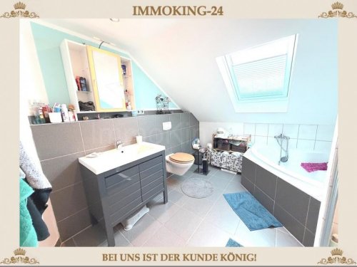 Krefeld Haus ++ SANIERTES MEHRFAMILIENHAUS MIT GEWERBE IN ZENTRALER LAGE! ++ Haus kaufen