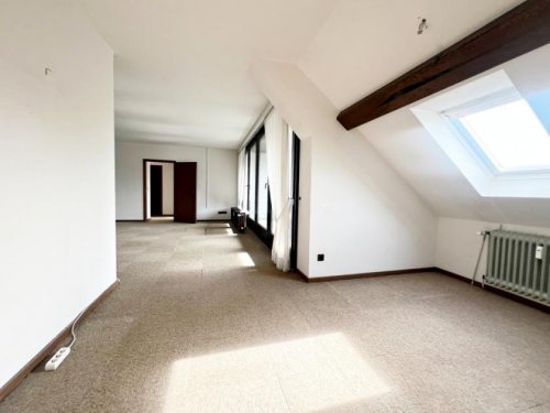 Kempen Wohnungen ++Urbanes Wohnjuwel++Moderne Loft-Atmosphäre in Bestlage – Ihr persönlicher Rückzugsort! Wohnung kaufen