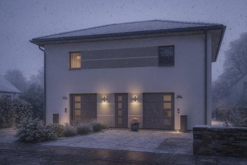 Kempen Zweifamilienhaus - sicher einziehen & bis zu 49.000 EUR sparen Haus kaufen