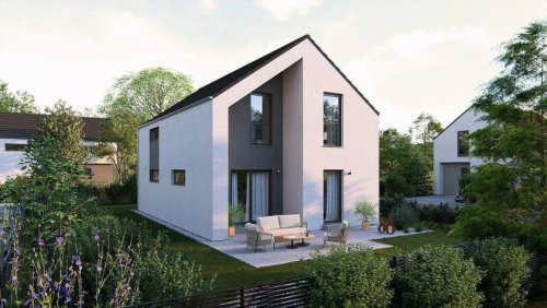 Tönisvorst Ankommen & Wohlfühlen: Moderner Neubau zum Verlieben inkl. Grundstück Haus kaufen