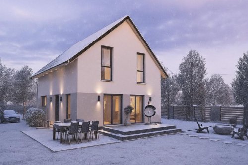 Tönisvorst Immo OKAL Haus nur 7 Schritten zum energieeffizienten Neubau-Traum mit OKAL Haus kaufen