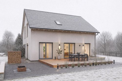 Grefrath Immobilien Energie sparen, Komfort gewinnen: Ihr Neubau inkl. Grundstück Haus kaufen