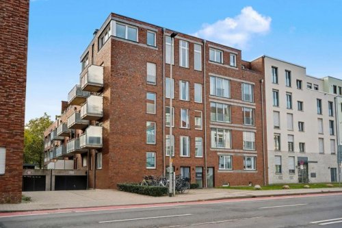 Münster Wohnungen im Erdgeschoss Modernes City-Apartment nahe Schlosstheater – attraktive Kapitalanlage in Bestlage Wohnung kaufen