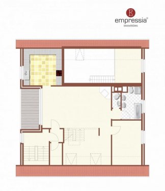 Emsdetten 5-Zimmer Wohnung Eigentumswohnung auf 2 Ebenen in bevorzugter Wohnlage Wohnung kaufen