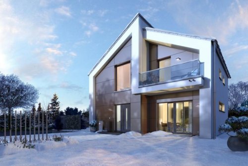 Altenberge Inserate von Häusern LUXURIÖSES HAUS MIT VIEL LICHT Haus kaufen