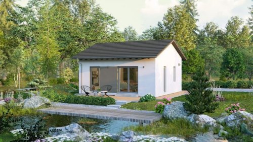 Hopsten Immobilien FÜR SINGLES DER PERFEKTE RÜCKZUGSORT Haus kaufen