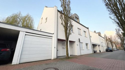 Nordhorn Wohnungen Eigentumswohnung mit Blick aufs Wasser; Nordhorn - Povelgebiet Wohnung kaufen