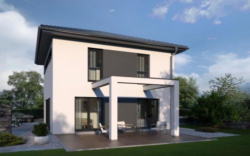 Nordhorn Immobilien Inserate RELAXTES WOHNEN IM MODERNEM AMBIENTE / Grundstückspreis Inklusive Haus kaufen
